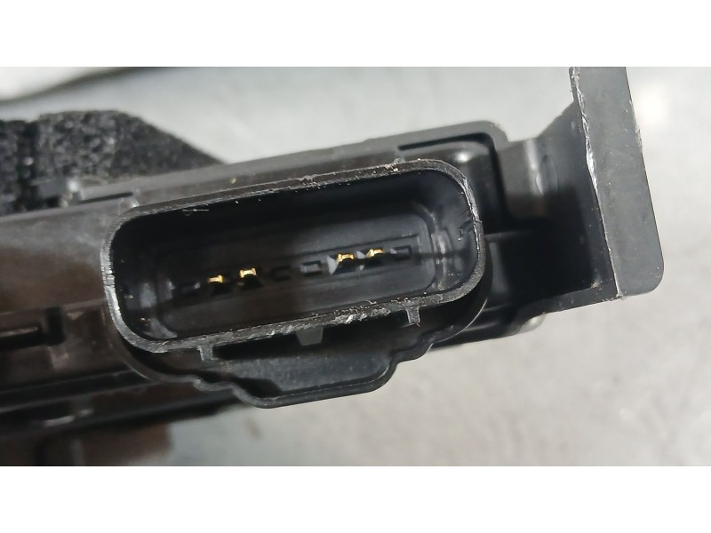 Recambio de cerradura puerta trasera izquierda para kia stonic (yb) 1.0 t-gdi eco-dynamics+ referencia OEM IAM   