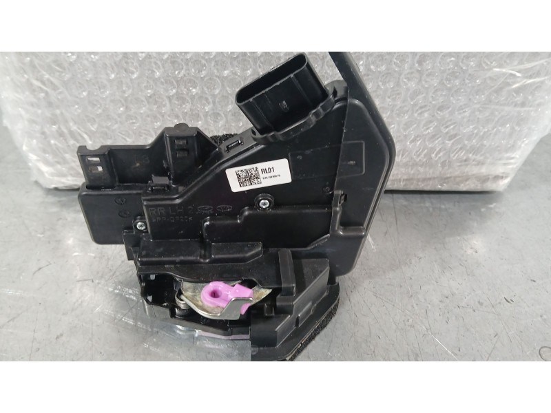 Recambio de cerradura puerta trasera izquierda para kia stonic (yb) 1.0 t-gdi eco-dynamics+ referencia OEM IAM   