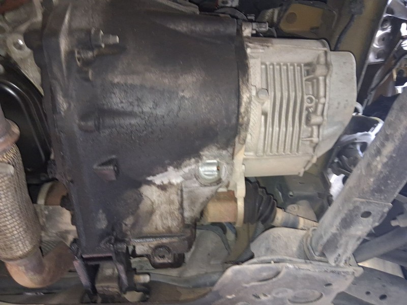 Recambio de caja cambios para citroën berlingo (er_, ec_) 1.5 bluehdi 100 referencia OEM IAM 20ET54 1623094080 1623092980