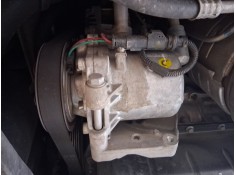 Recambio de compresor aire acondicionado para citroën berlingo (er_, ec_) 1.5 bluehdi 100 referencia OEM IAM 9815198580  