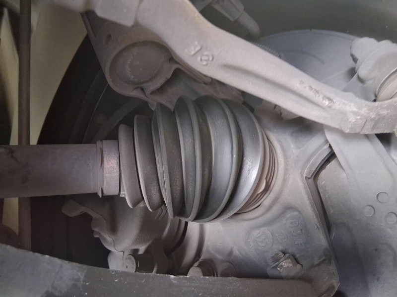 Recambio de mangueta delantera derecha para citroën berlingo (er_, ec_) 1.5 bluehdi 100 referencia OEM IAM 1647857080  