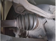 Recambio de mangueta delantera derecha para citroën berlingo (er_, ec_) 1.5 bluehdi 100 referencia OEM IAM 1647857080  