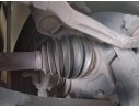 Recambio de mangueta delantera derecha para citroën berlingo (er_, ec_) 1.5 bluehdi 100 referencia OEM IAM 1647857080  