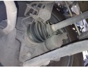 Recambio de mangueta delantera izquierda para citroën berlingo (er_, ec_) 1.5 bluehdi 100 referencia OEM IAM 1647857480  
