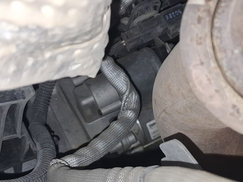 Recambio de motor arranque para citroën berlingo (er_, ec_) 1.5 bluehdi 100 referencia OEM IAM 9832577880  