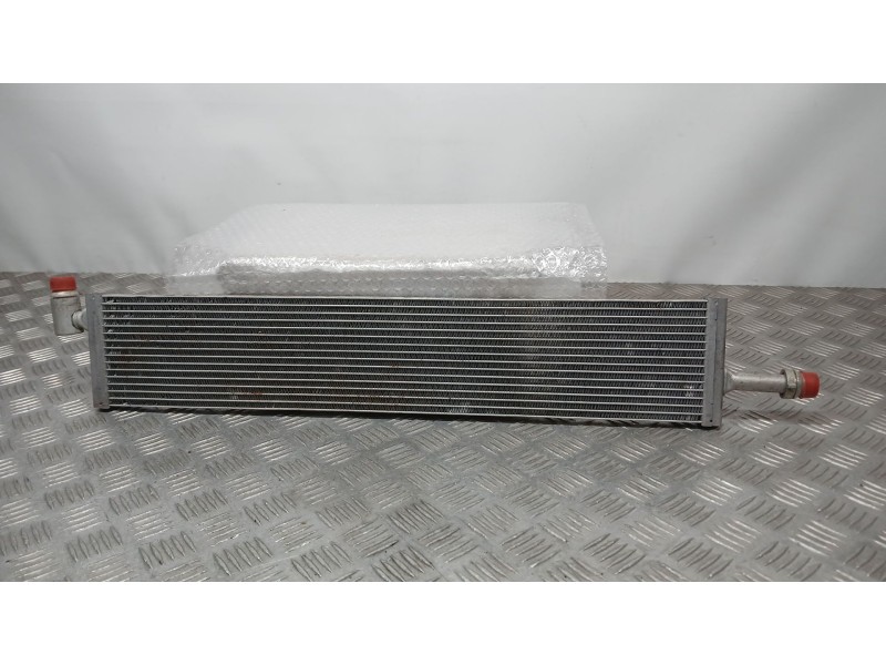 Recambio de radiador aceite para mercedes-benz glc coupe (c253) 350 e 4-matic (253.354) referencia OEM IAM A0995005003 RADIADOR 