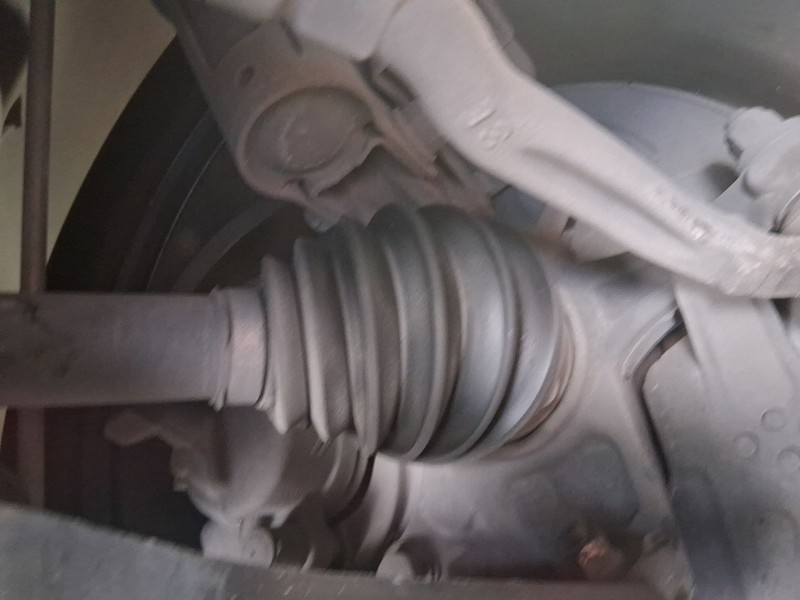 Recambio de transmision delantera derecha para citroën berlingo (er_, ec_) 1.5 bluehdi 100 referencia OEM IAM 9806699780 1610205
