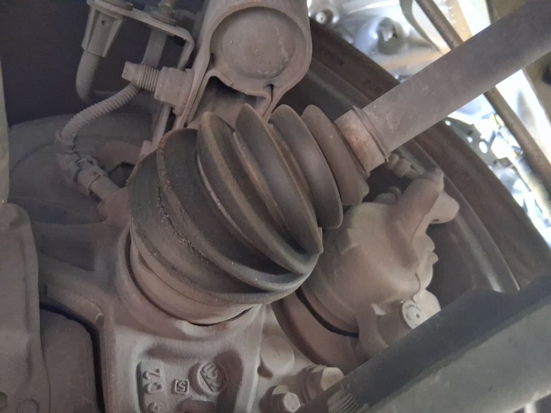 Recambio de transmision delantera izquierda para citroën berlingo (er_, ec_) 1.5 bluehdi 100 referencia OEM IAM 9820471280 16102
