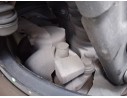 Recambio de pinza freno delantera derecha para citroën berlingo (er_, ec_) 1.5 bluehdi 100 referencia OEM IAM 1623162180  