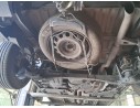 Recambio de puente trasero para citroën berlingo (er_, ec_) 1.5 bluehdi 100 referencia OEM IAM 9822650080 DISCO C/ABS Y 5 TORNIL