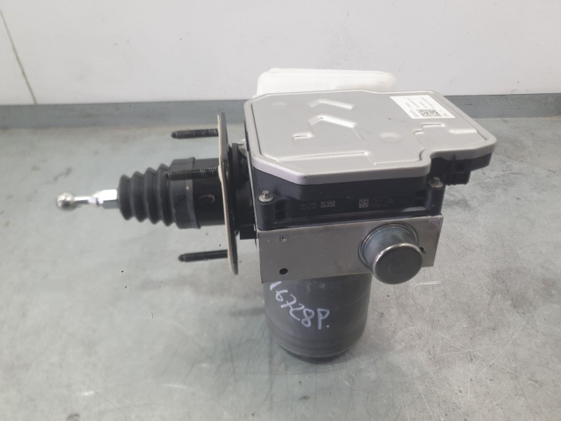 Recambio de abs para mg mg 3 (5lfp) mg3 1.5 referencia OEM IAM 244020000Z01RX BOSCH-ABS+BOMBA+SERVO 