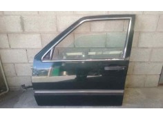 Recambio de puerta delantera izquierda para saab 9000 cd 2.3-16 cdi referencia OEM IAM   
