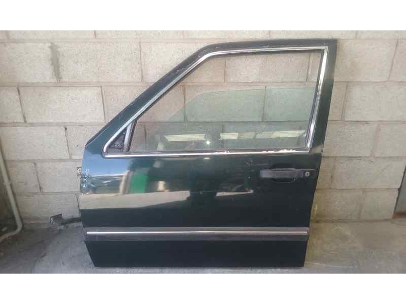 Recambio de puerta delantera izquierda para saab 9000 cd 2.3-16 cdi referencia OEM IAM   