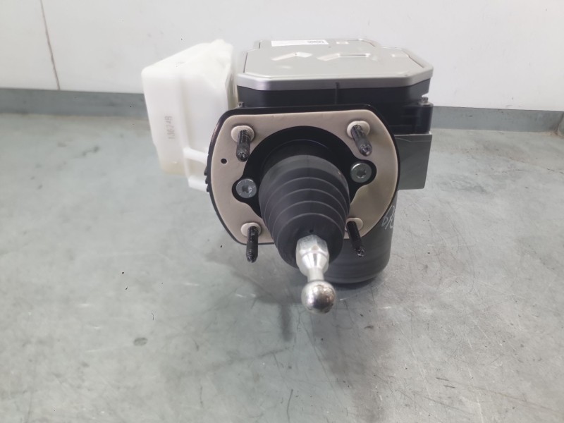 Recambio de abs para mg mg 3 (5lfp) mg3 1.5 referencia OEM IAM 244020000Z01RX BOSCH-ABS+BOMBA+SERVO 