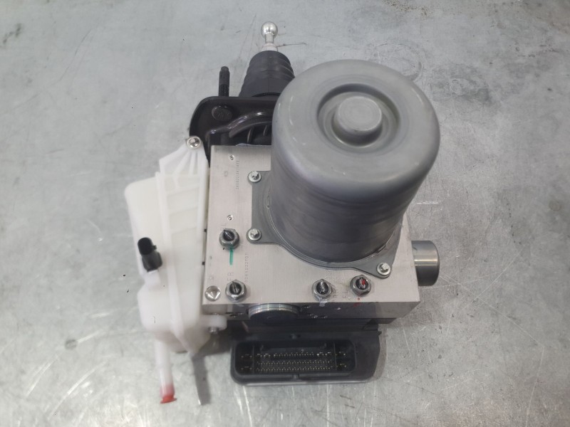 Recambio de abs para mg mg 3 (5lfp) mg3 1.5 referencia OEM IAM 244020000Z01RX BOSCH-ABS+BOMBA+SERVO 