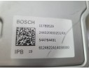 Recambio de abs para mg mg 3 (5lfp) mg3 1.5 referencia OEM IAM 244020000Z01RX BOSCH-ABS+BOMBA+SERVO 