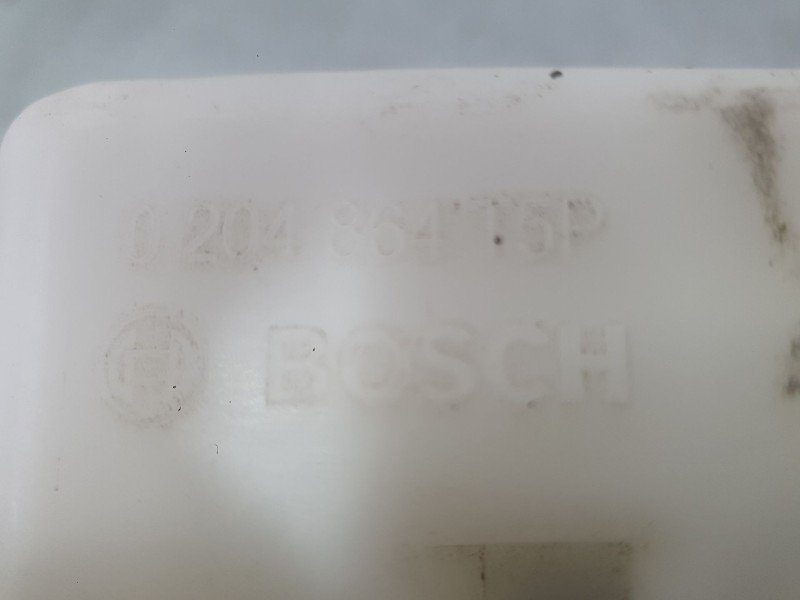 Recambio de abs para mg mg 3 (5lfp) mg3 1.5 referencia OEM IAM 244020000Z01RX BOSCH-ABS+BOMBA+SERVO 
