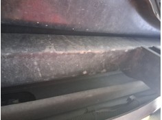 REFUERZO PARAGOLPES TRASERO 9822105380 