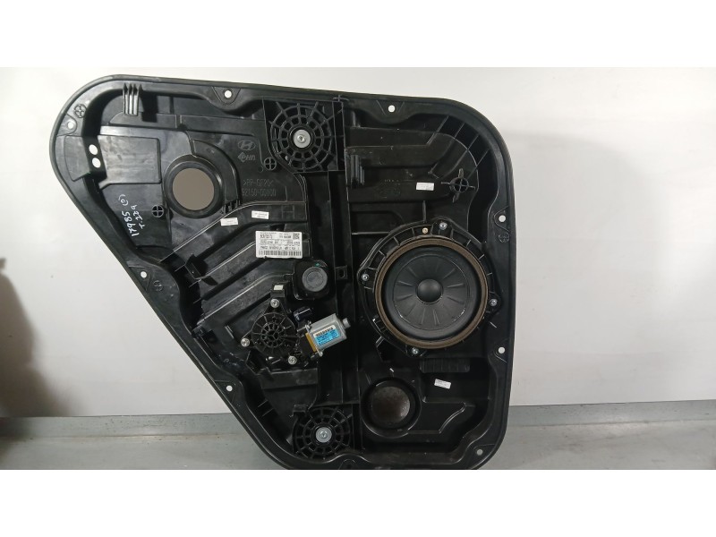 Recambio de elevalunas trasero izquierdo para hyundai tucson (tl, tle) 1.7 crdi referencia OEM IAM 83471D7000  