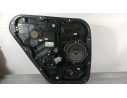 Recambio de elevalunas trasero izquierdo para hyundai tucson (tl, tle) 1.7 crdi referencia OEM IAM 83471D7000  