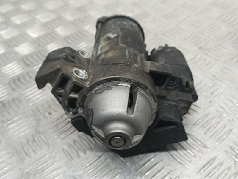 Recambio de motor arranque para bmw serie 2 coupe (f22) 220d referencia OEM IAM 12418583451  