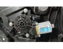 Recambio de elevalunas trasero izquierdo para hyundai tucson (tl, tle) 1.7 crdi referencia OEM IAM 83471D7000  
