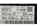 Recambio de elevalunas trasero izquierdo para hyundai tucson (tl, tle) 1.7 crdi referencia OEM IAM 83471D7000  