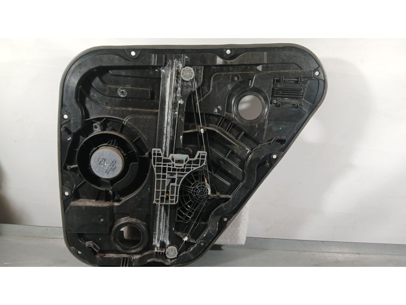 Recambio de elevalunas trasero izquierdo para hyundai tucson (tl, tle) 1.7 crdi referencia OEM IAM 83471D7000  