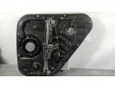 Recambio de elevalunas trasero izquierdo para hyundai tucson (tl, tle) 1.7 crdi referencia OEM IAM 83471D7000  