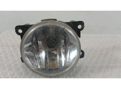 Recambio de faro antiniebla izquierdo para peugeot 208 i (ca_, cc_) 1.2 vti 82 referencia OEM IAM 9675450980  