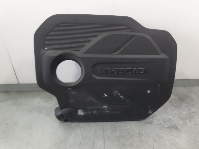 Recambio de tapa motor para mg mg 3 (5lfp) mg3 1.5 referencia OEM IAM   