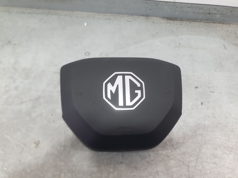 Recambio de kit airbag para mg mg 3 (5lfp) mg3 1.5 referencia OEM IAM 11646086 C/SALPICADERO Y PRETENSORES 