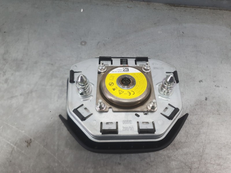 Recambio de kit airbag para mg mg 3 (5lfp) mg3 1.5 referencia OEM IAM 11646086 C/SALPICADERO Y PRETENSORES 