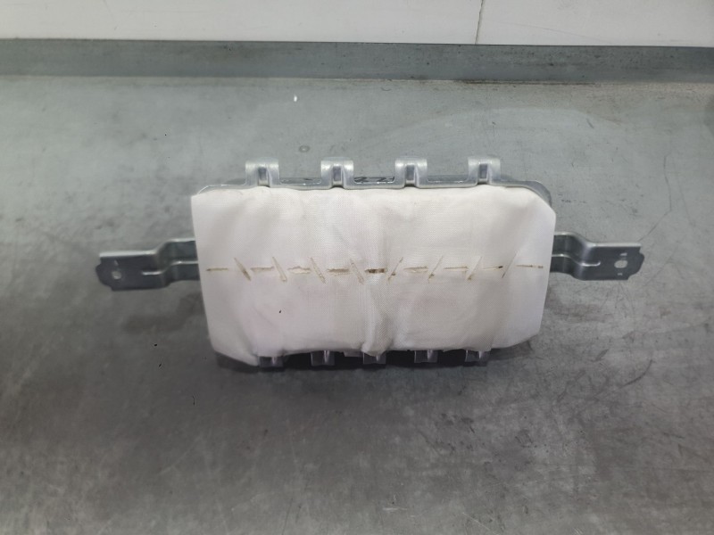 Recambio de kit airbag para mg mg 3 (5lfp) mg3 1.5 referencia OEM IAM 11646086 C/SALPICADERO Y PRETENSORES 