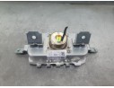 Recambio de kit airbag para mg mg 3 (5lfp) mg3 1.5 referencia OEM IAM 11646086 C/SALPICADERO Y PRETENSORES 