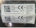 Recambio de kit airbag para mg mg 3 (5lfp) mg3 1.5 referencia OEM IAM 11646086 C/SALPICADERO Y PRETENSORES 