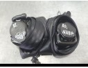 Recambio de kit airbag para mg mg 3 (5lfp) mg3 1.5 referencia OEM IAM 11646086 C/SALPICADERO Y PRETENSORES 