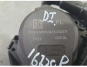 Recambio de kit airbag para mg mg 3 (5lfp) mg3 1.5 referencia OEM IAM 11646086 C/SALPICADERO Y PRETENSORES 