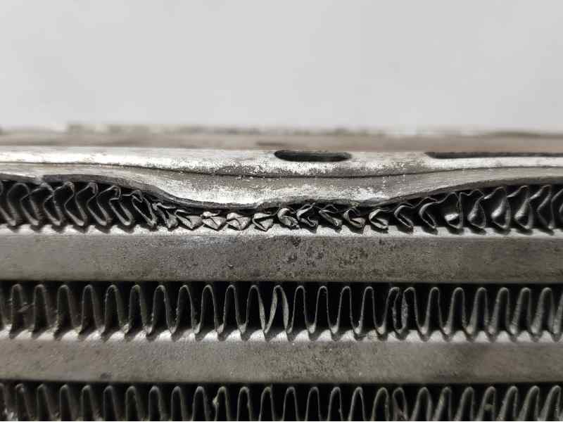 Recambio de intercooler para citroën c4 picasso sx referencia OEM IAM 9656503980 992507MG VALEO