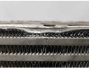 Recambio de intercooler para citroën c4 picasso sx referencia OEM IAM 9656503980 992507MG VALEO