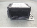 Recambio de kit airbag para mg mg 3 (5lfp) mg3 1.5 referencia OEM IAM 11646086 C/SALPICADERO Y PRETENSORES 