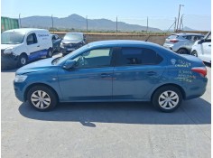 citroën c-elysee (dd_) del año 2016