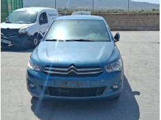 CITROËN C-ELYSEE (DD_)