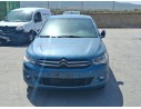 citroën c-elysee (dd_) del año 2016