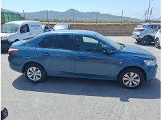 CITROËN C-ELYSEE (DD_)