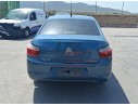 citroën c-elysee (dd_) del año 2016
