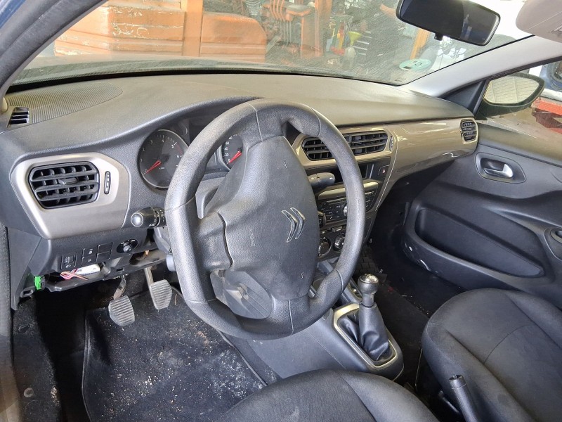 citroën c-elysee (dd_) del año 2016