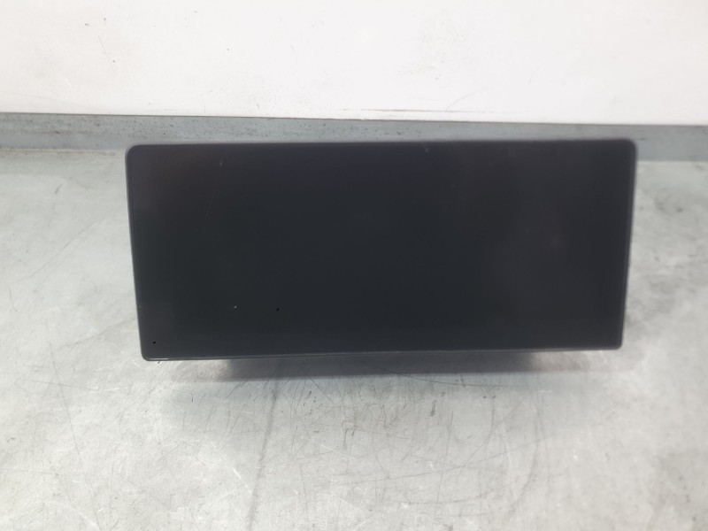 Recambio de sistema navegacion gps para mg mg 3 (5lfp) mg3 1.5 referencia OEM IAM 11928075  