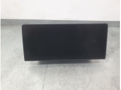 Recambio de sistema navegacion gps para mg mg 3 (5lfp) mg3 1.5 referencia OEM IAM 11928075  