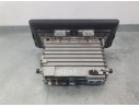 Recambio de sistema navegacion gps para mg mg 3 (5lfp) mg3 1.5 referencia OEM IAM 11928075  